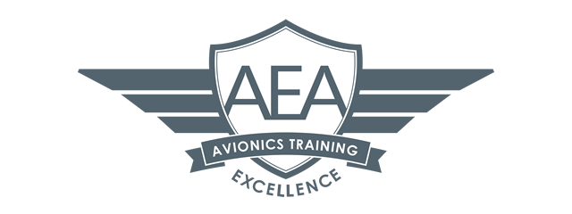 Avionics Training Excellence Logo